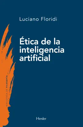 Read: Ética Book de la inteligencia artificial