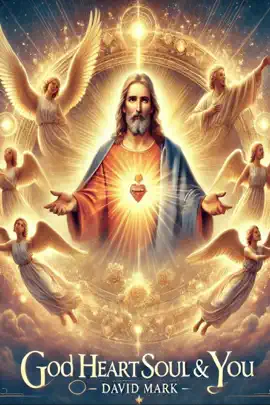 Read: GOD HEART SOUL & Book You