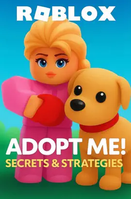 Roblox - Adopt Me!