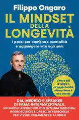 Il mindset della longevità
