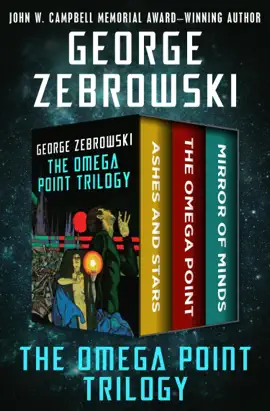 Read: The Omega Point Trilogy Book
