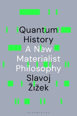 Read: Quantum Book History