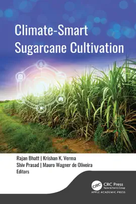 Read: Climate-Smart Book Sugarcane Cultivation