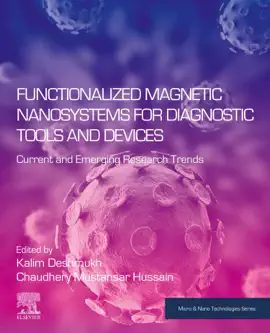 Read: Functionalized Magnetic Nanosystems for Diagnostic Book Tools and Devices