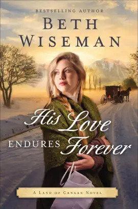 Read: His Love Endures Book Forever
