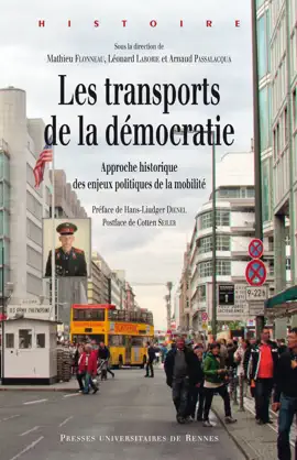 Read: Les transports de Book la démocratie