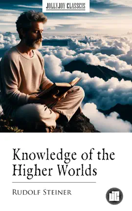 Read: Book Knowledge of the Higher Worlds