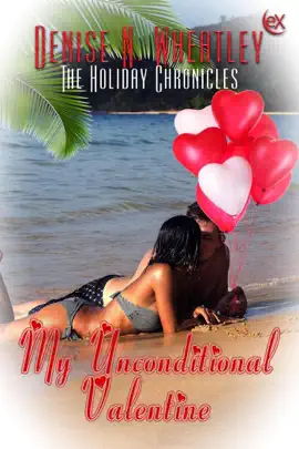 Read: My Unconditional Book Valentine