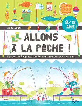 Read: Book Allons à la pêche !