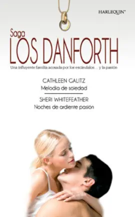 Read: Melodía Book de soledad / Noches de ardiente pasión