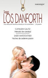 Melodía de soledad / Noches de ardiente pasión - Cathleen Galitz & Sheri WhiteFeather