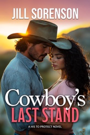 Cowboy’s Last Stand - Jill Sorenson