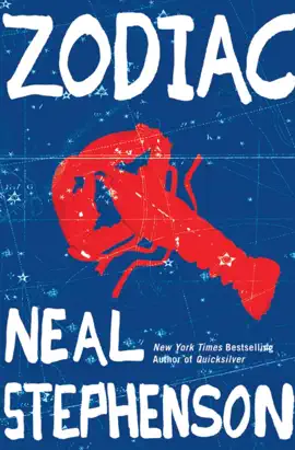 Read: Zodiac