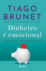 Dinheiro é emocional