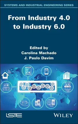 Read: Book From Industry 4.0 to Industry 6.0