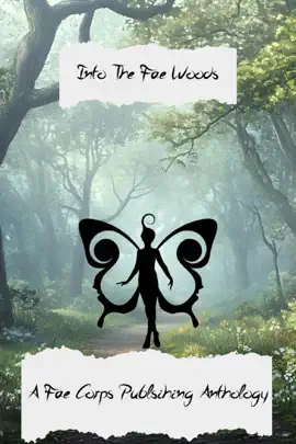 Read: Into Book the Fae Woods