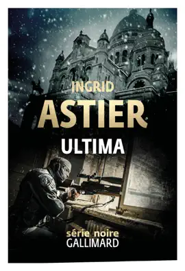 Read: ULTIMA