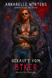 Gekauft vom Biker
