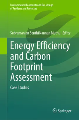 Read: Energy Efficiency and Book Carbon Footprint Assessment