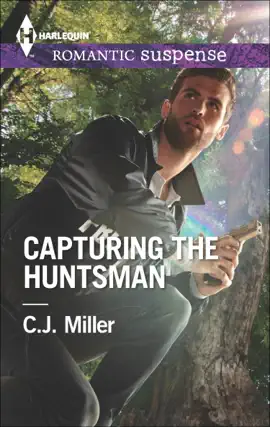 Read: Book Capturing the Huntsman