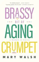 Brassy Bit of Aging Crumpet