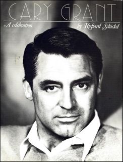 Cary Grant by Richard Schickel