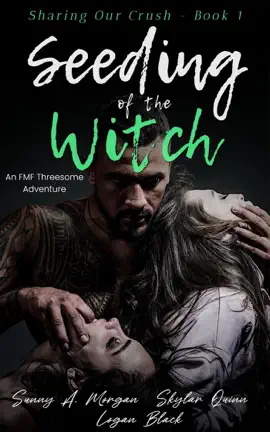 Read: Seeding Of the Witch Book