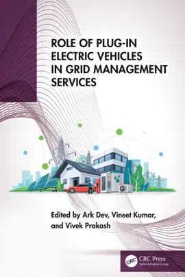 Read: Role of Plug-in Electric Book Vehicles in Grid Management Services