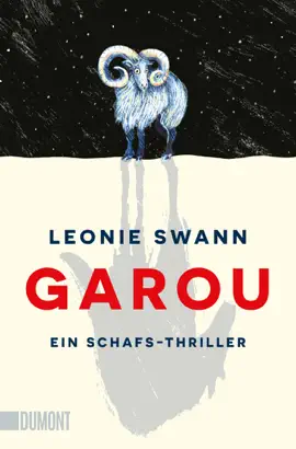 Read: Garou