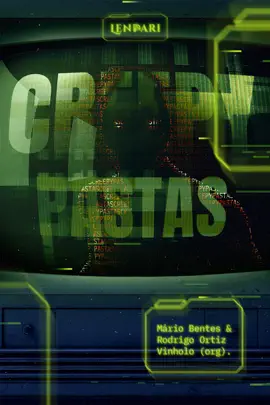 Read: Book Creepypastas 1.1