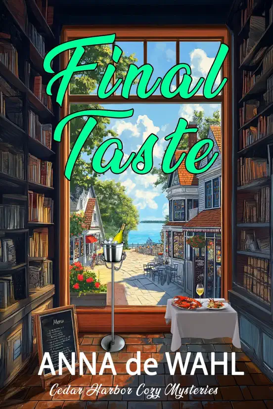 Final Taste