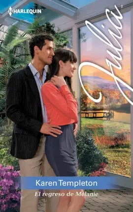 Read: El regreso de Book Melanie