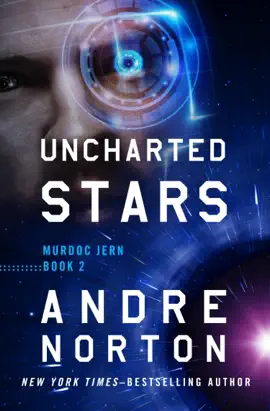 Read: Book Uncharted Stars
