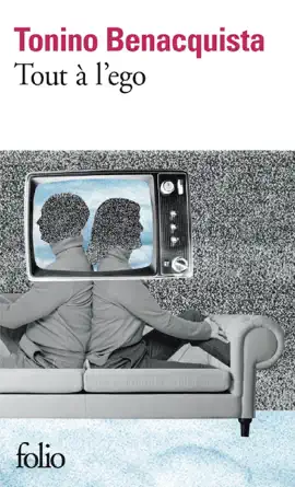 Read: Tout Book à l'égo