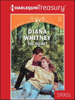 The Secret by Diana Whitney