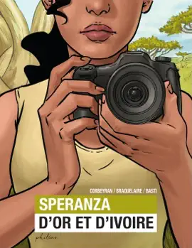 Read: Spéranza