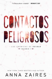 Contactos peligrosos - Anna Zaires