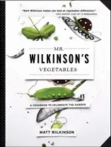 Mr. Wilkinson's Vegetables