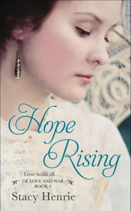 Read: Hope Rising Book