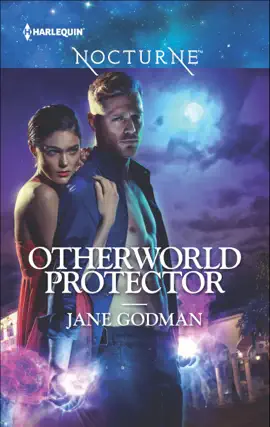 Read: Otherworld Book Protector