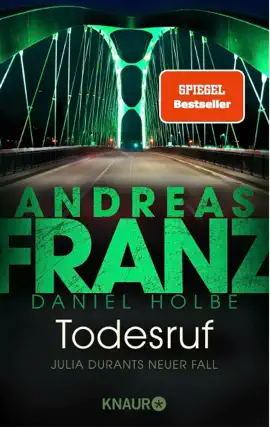 Read: Todesruf