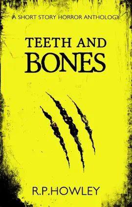 Read: Book Teeth and Bones