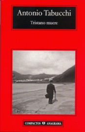 Tristano muere - Carlos Gumpert & Antonio Tabucchi