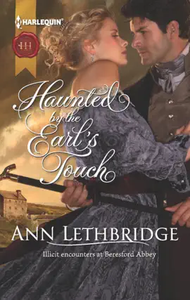 Read: Haunted by Book the Earl's Touch
