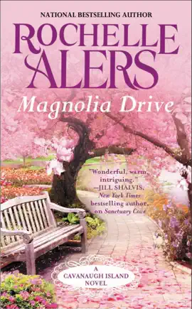 Read: Magnolia Book Drive