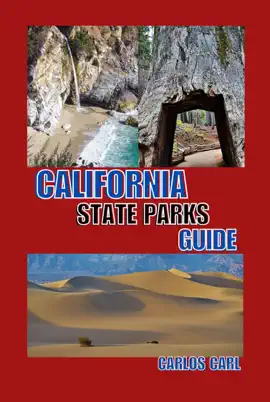 CALIFORNIA STATE PARKS GUIDE