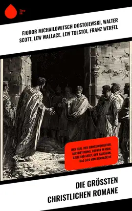 Read: Die größten christlichen Book Romane