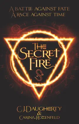 The Secret Fire
