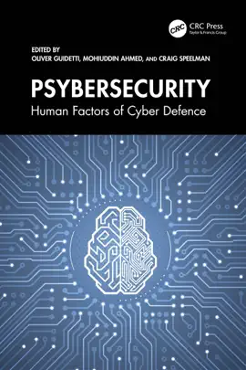 Read: Psybersecurity