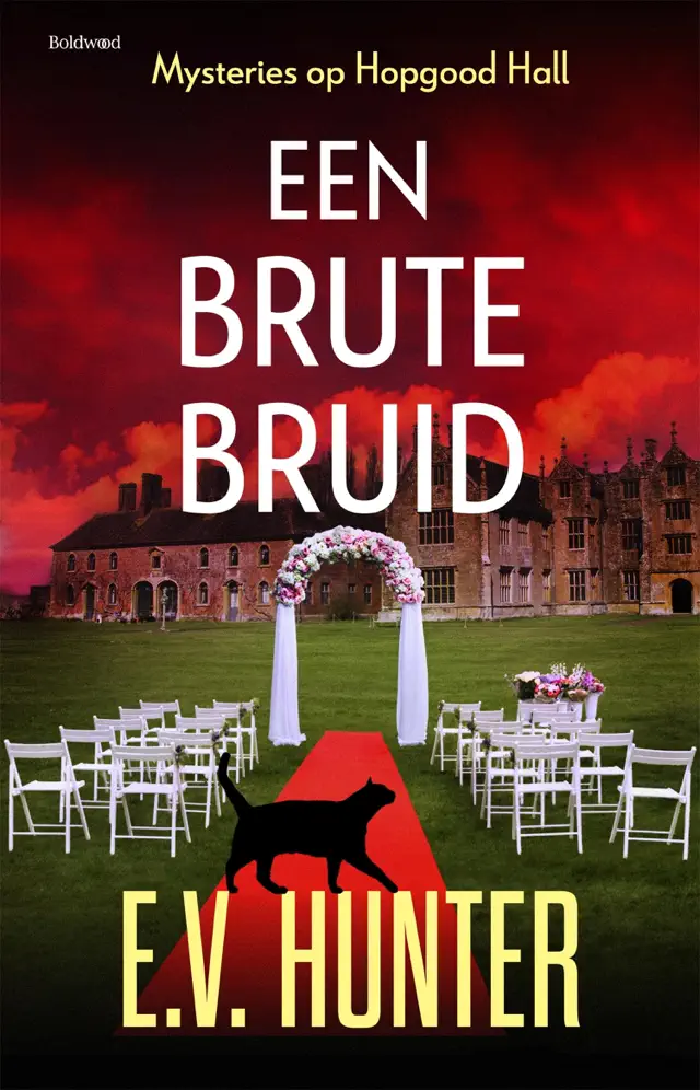 Een brute bruid